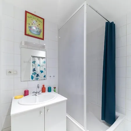 Apartamento Yellow Submarine