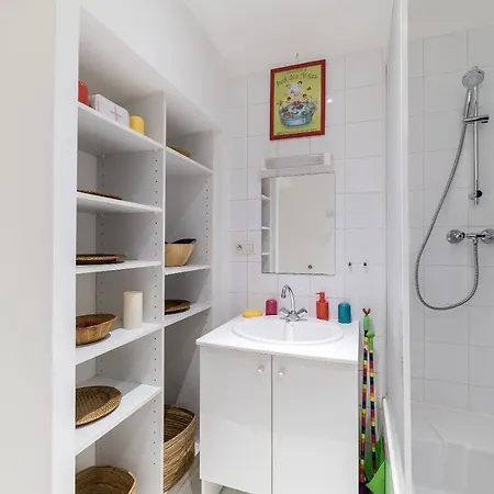 Apartamento Yellow Submarine *