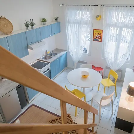 Yellow Submarine * Montpellier