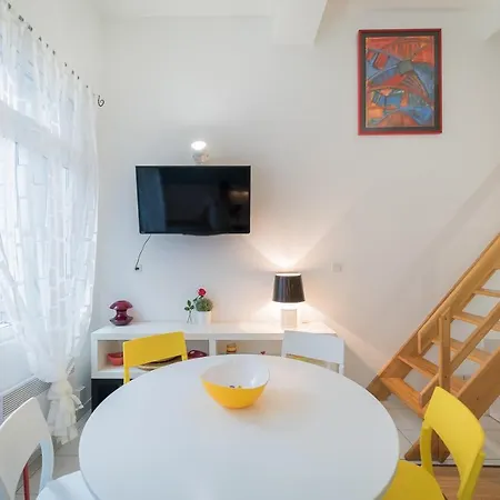 Yellow Submarine Montpellier