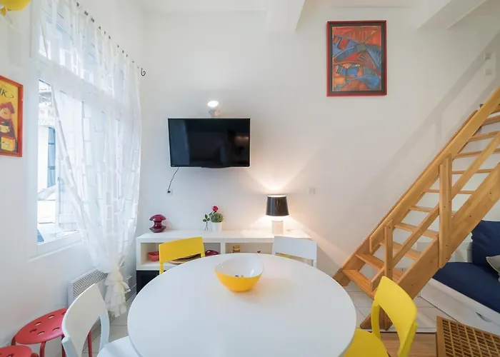Yellow Submarine Montpellier